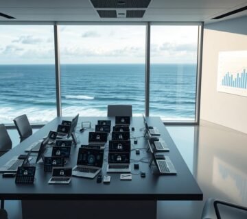 Offshore Şirketlerde Gizlilik Politikaları