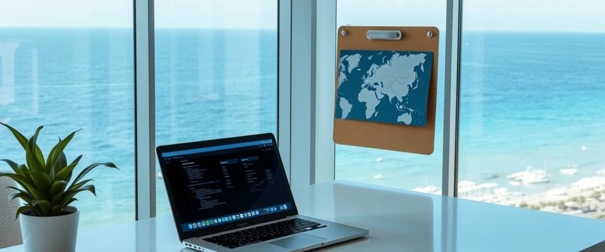 Offshore Şirketlerde Gizlilik ve Koruma