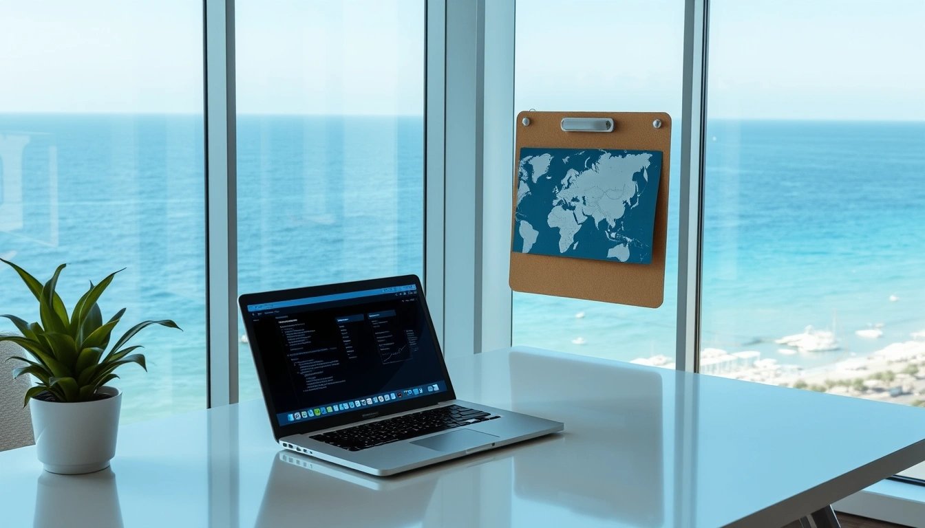 Offshore Şirketlerde Gizlilik ve Koruma