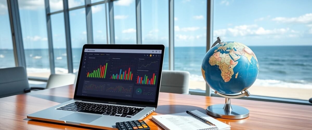 Offshore Şirketlerde Maliyet ve Bütçe Planlaması