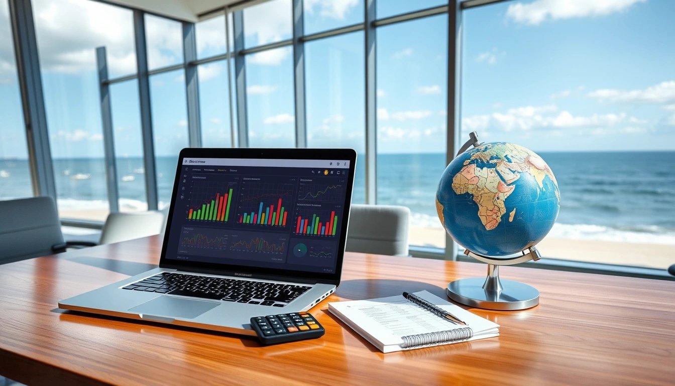 Offshore Şirketlerde Maliyet ve Bütçe Planlaması