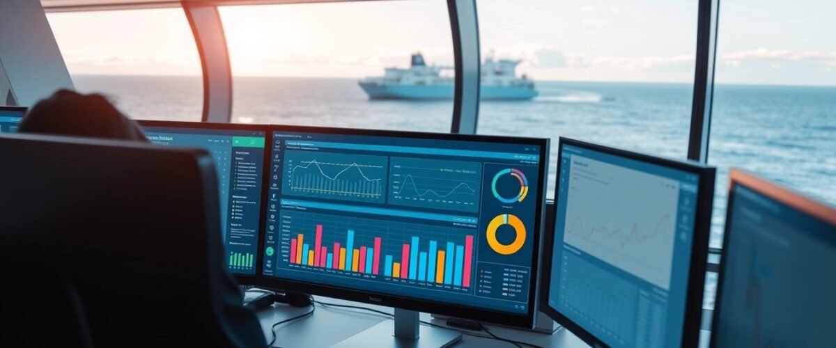 Offshore Şirketlerde Maliyet ve Bütçe Yönetimi