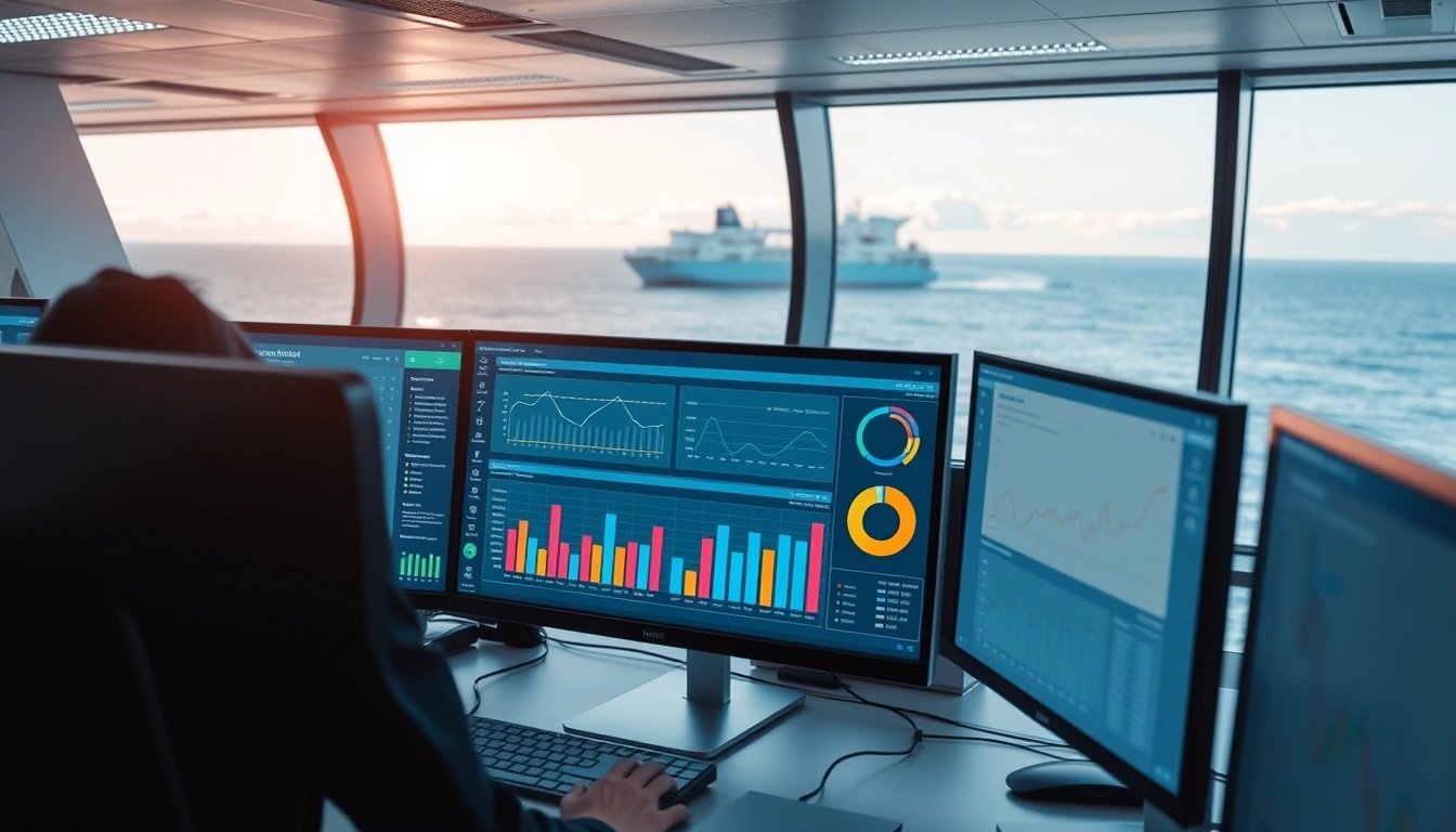 Offshore Şirketlerde Maliyet ve Bütçe Yönetimi