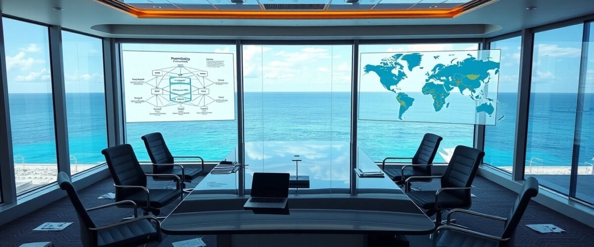 Offshore Şirketlerde Ortaklık Yapısı ve Yönetim