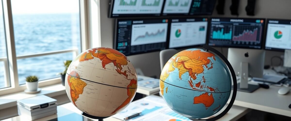 Offshore Şirketlerde Risk Yönetimi