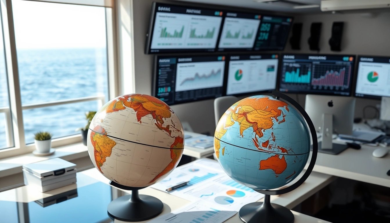 Offshore Şirketlerde Risk Yönetimi