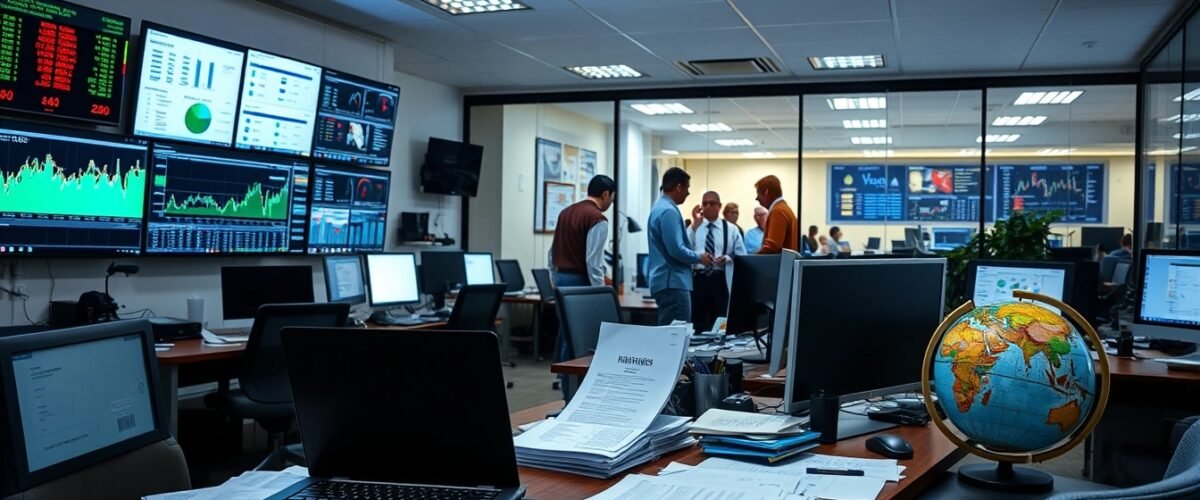 Offshore Şirketlerde Süreç ve Denetim