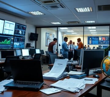 Offshore Şirketlerde Süreç ve Denetim