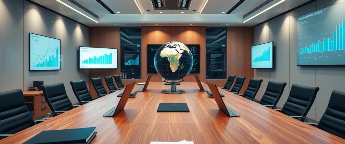 Offshore Şirketlerde Uyum ve Denetim