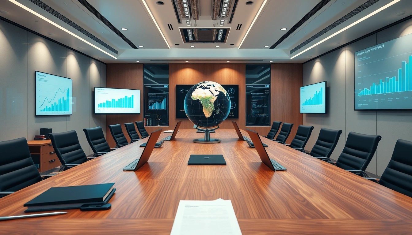 Offshore Şirketlerde Uyum ve Denetim