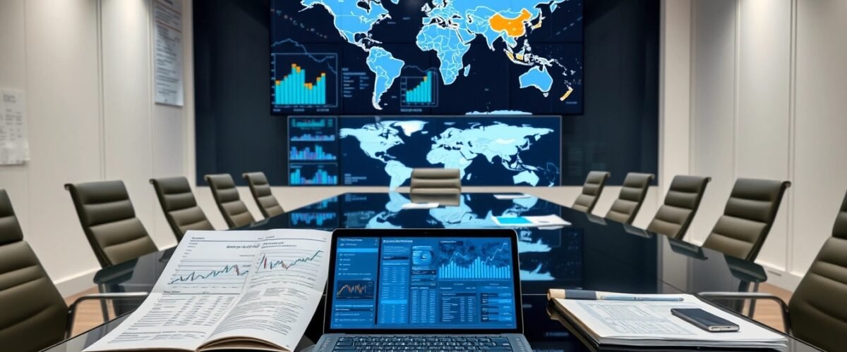 Offshore Şirketlerde Vergi Planlaması