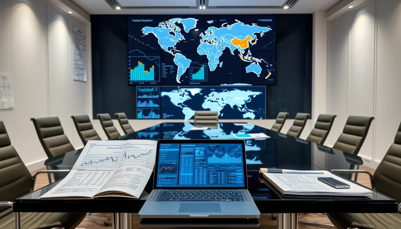 Offshore Şirketlerde Vergi Planlaması