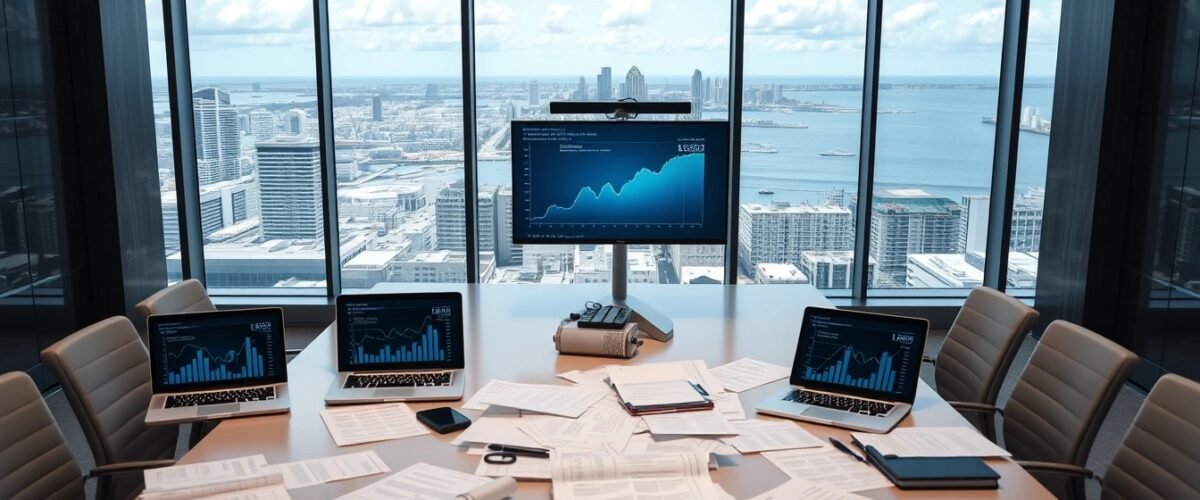 Offshore Şirketlerde Vergi Uyumu