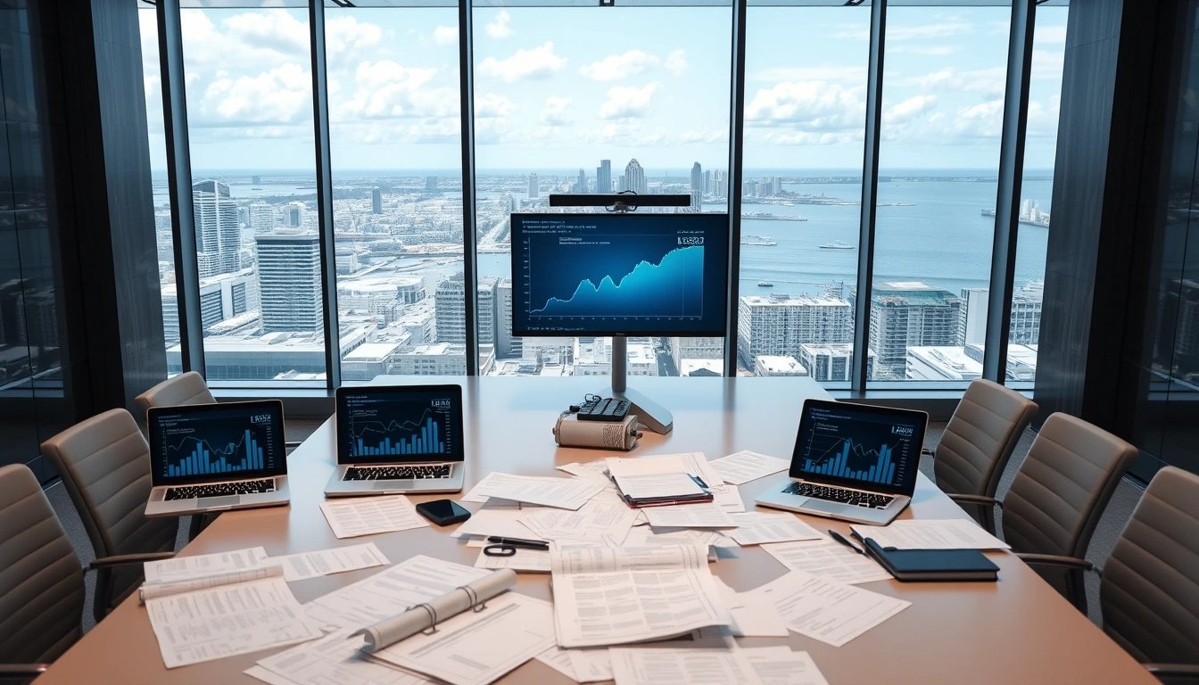 Offshore Şirketlerde Vergi Uyumu