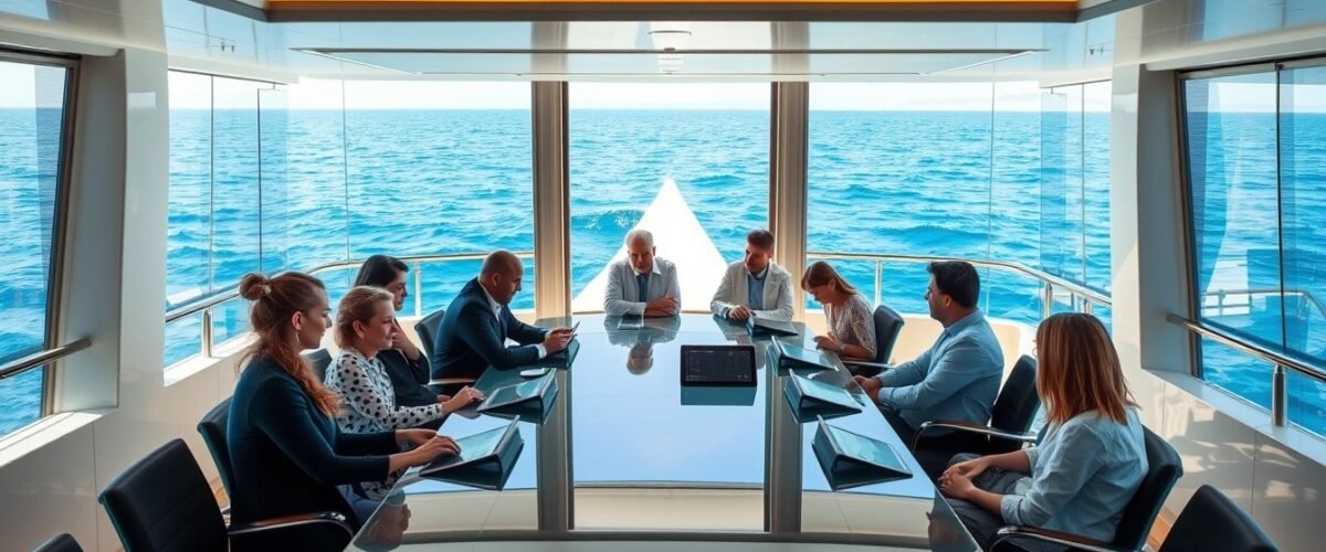 Offshore Şirketlerde Yönetim ve Denetim