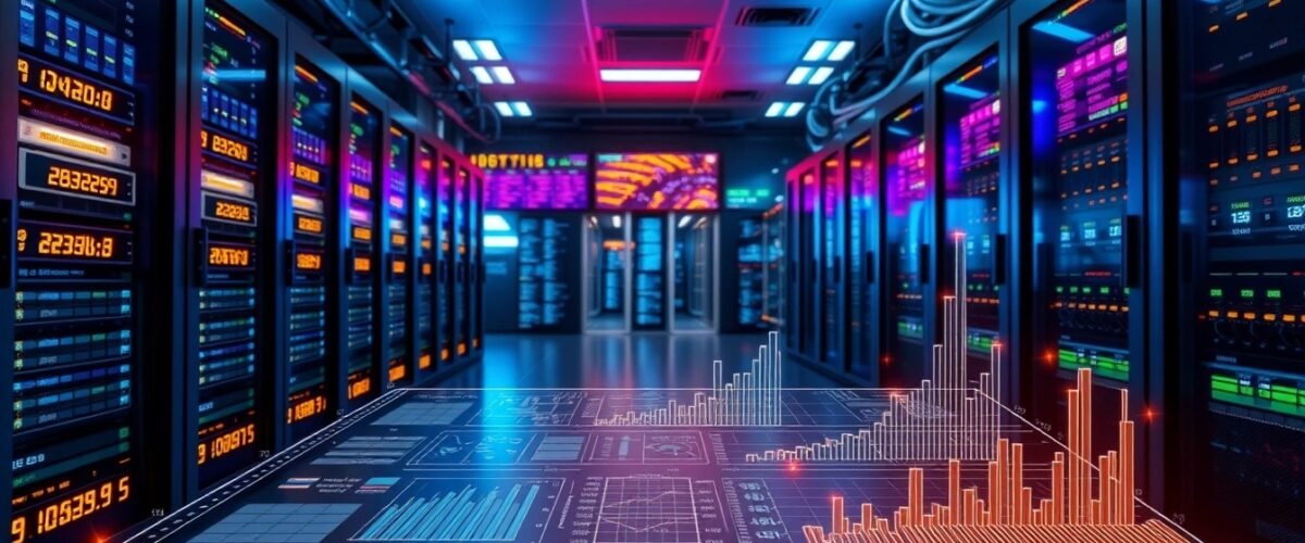 Ölçeklenebilir Altyapı Nasıl Kurulur?