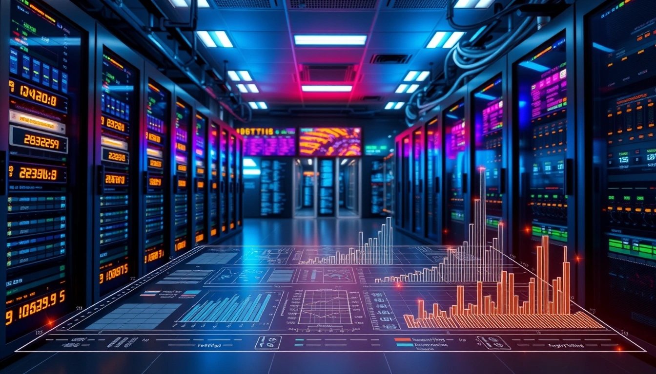 Ölçeklenebilir Altyapı Nasıl Kurulur?