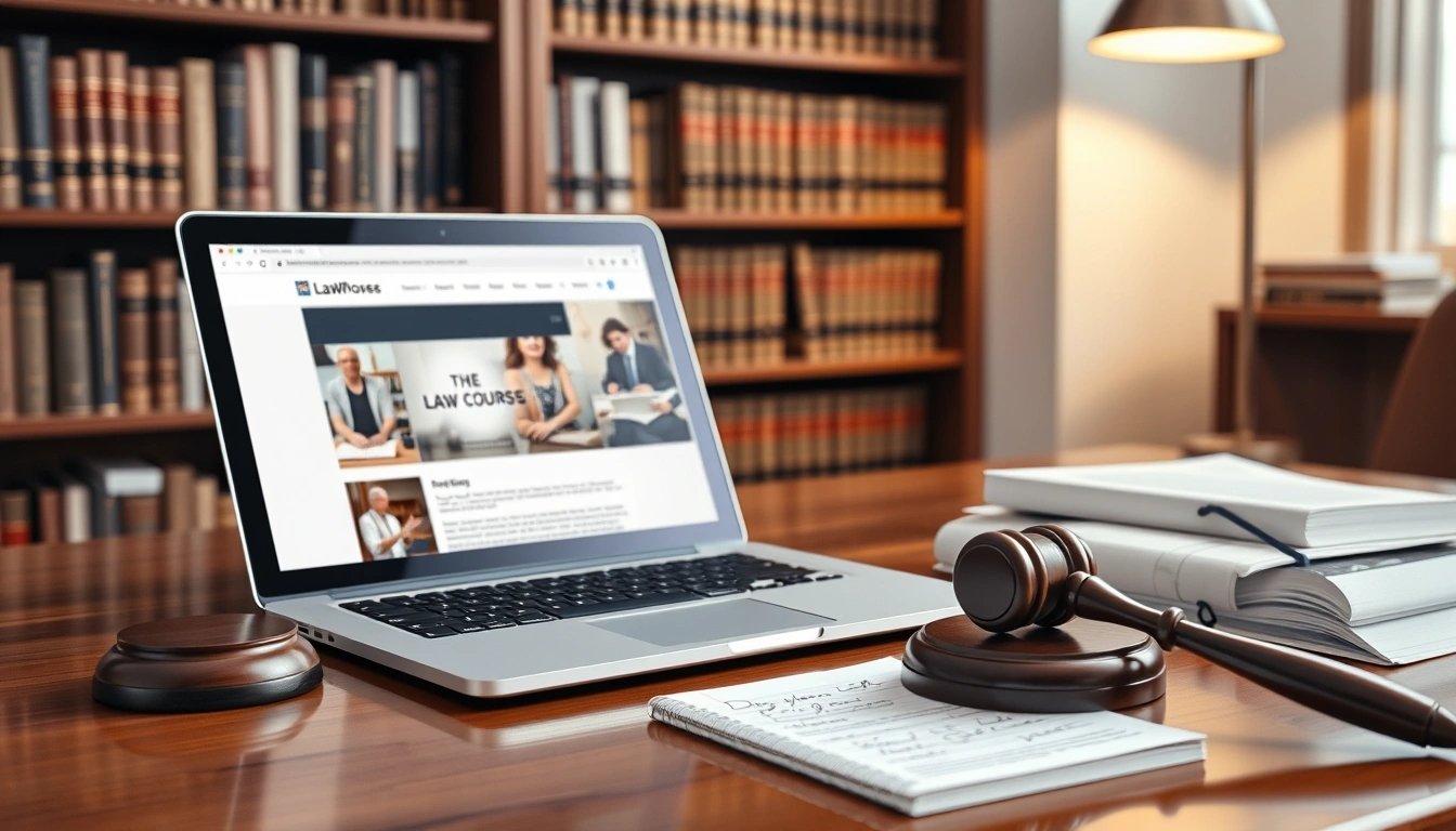 Online Eğitim Platformlarında Hukuk