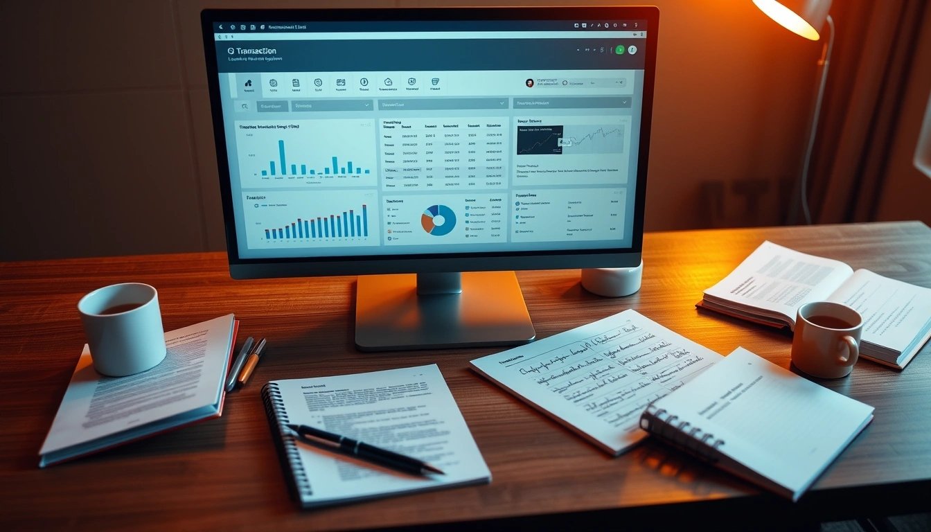 Online İşlem Sistemlerinde Yasal Zorunluluklar