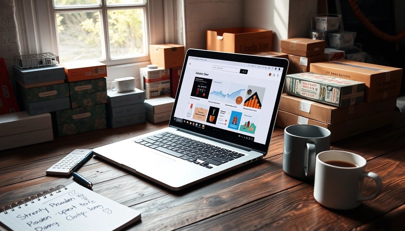 Online Mağaza Yönetiminde En İyi Uygulamalar