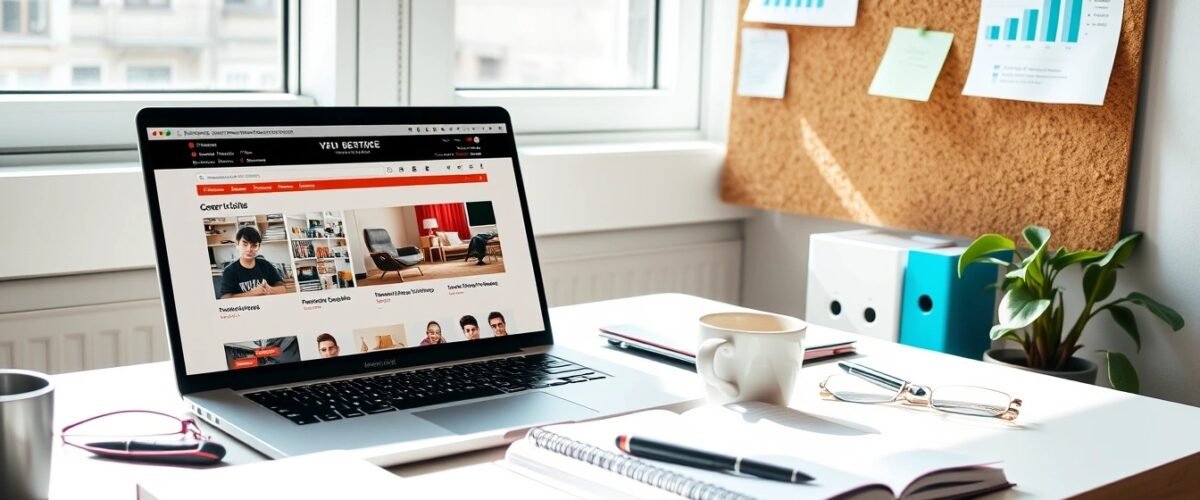 Online Mağazalarda Kullanıcı Deneyimi İyileştirme