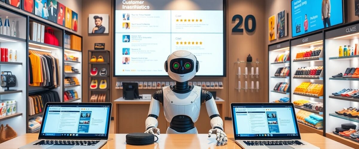 Online Mağazalarda Müşteri Hizmetleri Standartları