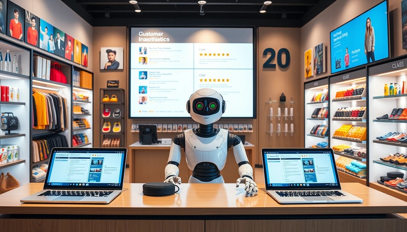 Online Mağazalarda Müşteri Hizmetleri Standartları