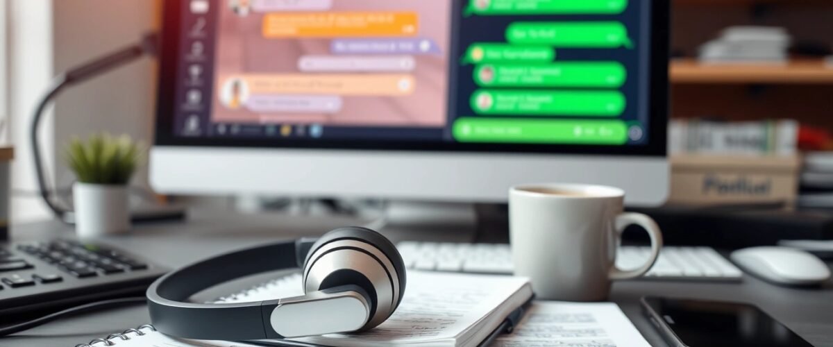 Online Mağazalarda Müşteri Hizmetleri Yönetimi