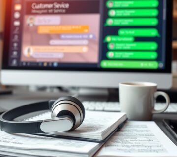 Online Mağazalarda Müşteri Hizmetleri Yönetimi