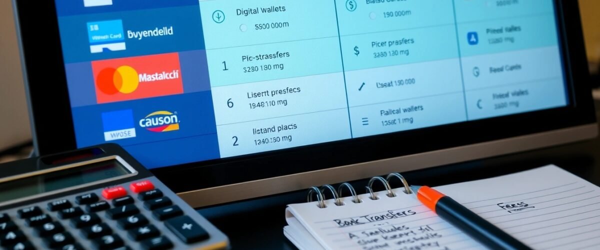 Online Mağazalarda Ödeme Sistemleri Karşılaştırması