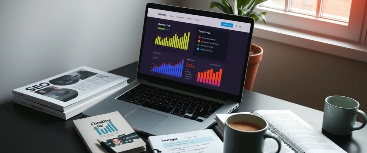 Online Mağazalarda SEO Optimizasyonu