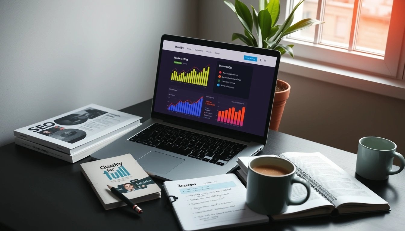 Online Mağazalarda SEO Optimizasyonu