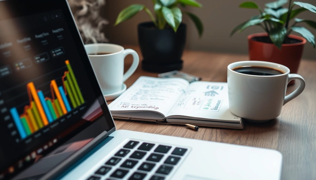 Online Mağazalarda SEO Stratejisi