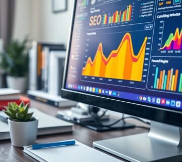 Online Mağazalarda SEO ve SEM Uyumu