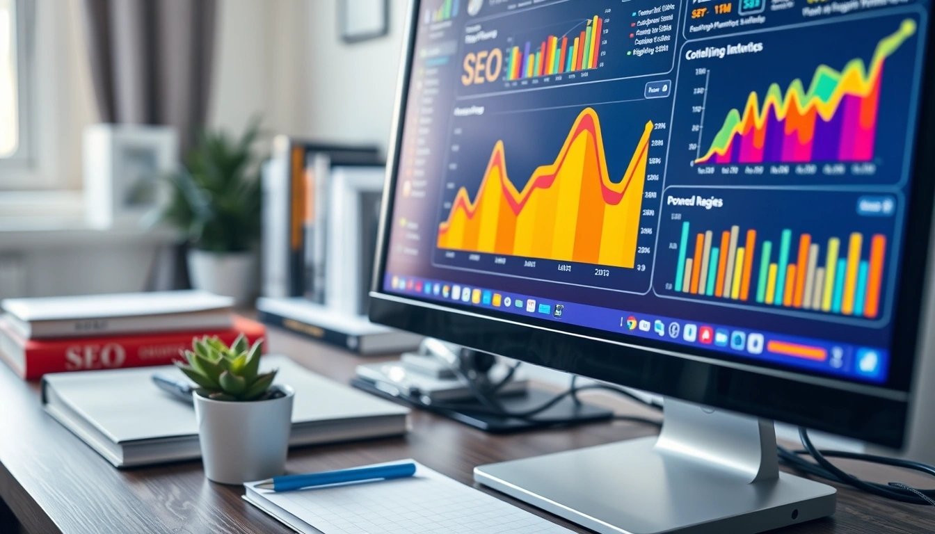 Online Mağazalarda SEO ve SEM Uyumu