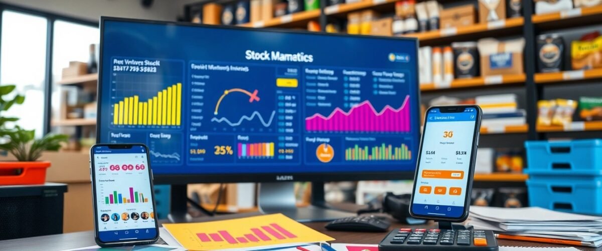 Online Mağazalarda Stok Takibi ve Yönetimi