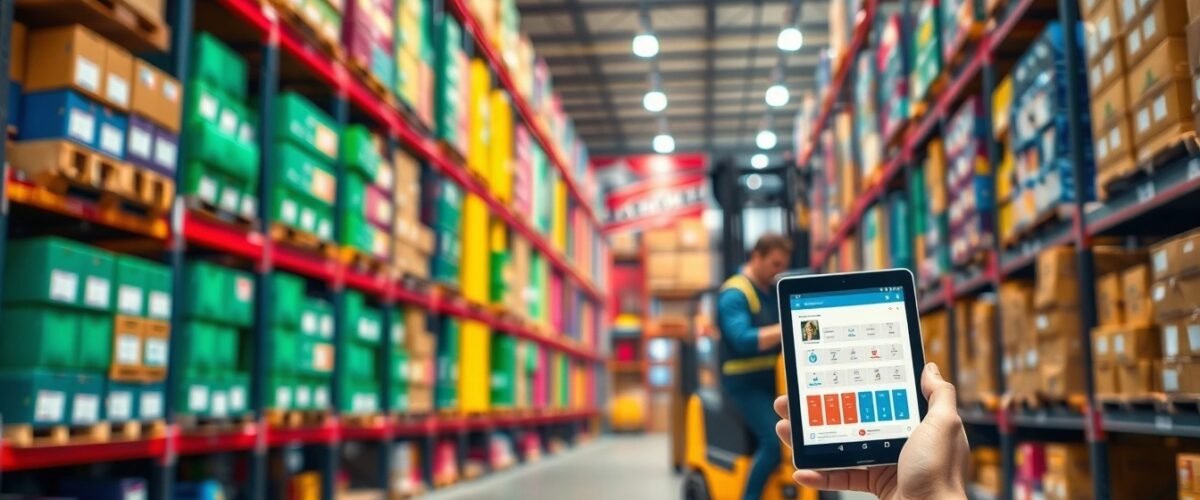 Online Mağazalarda Stok Yönetimi