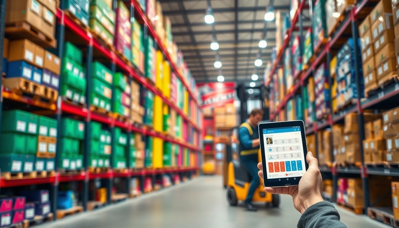 Online Mağazalarda Stok Yönetimi