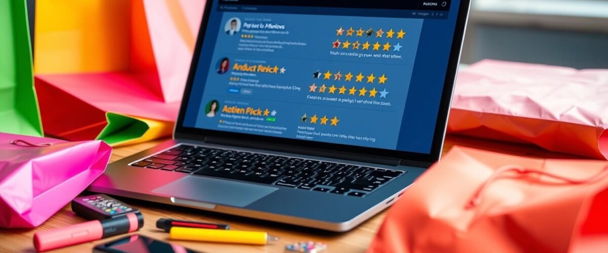 Online Mağazalarda Ürün Yorumlarının Önemi