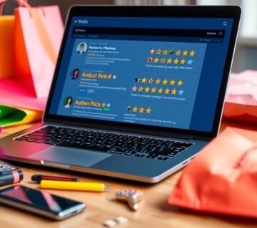 Online Mağazalarda Ürün Yorumlarının Önemi