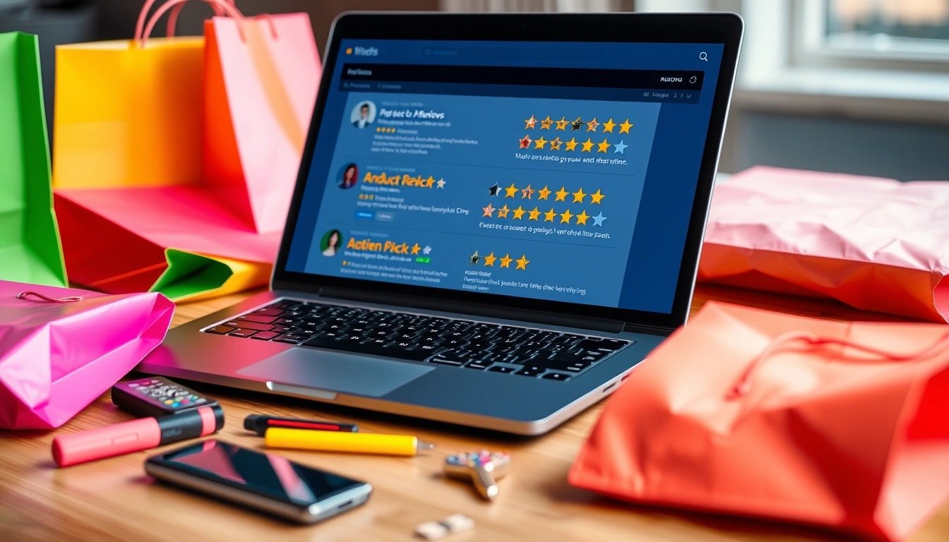 Online Mağazalarda Ürün Yorumlarının Önemi