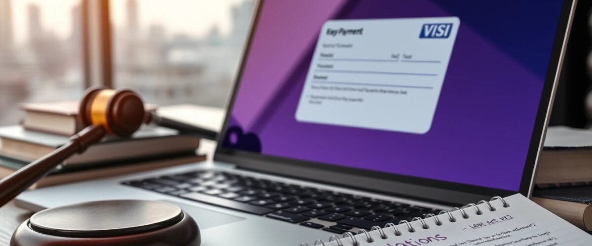 Online Ödeme Sistemlerinde Hukuki Düzenlemeler