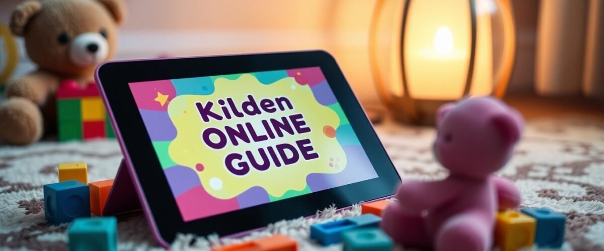 Online Platformlarda Çocuk Koruma Politikaları