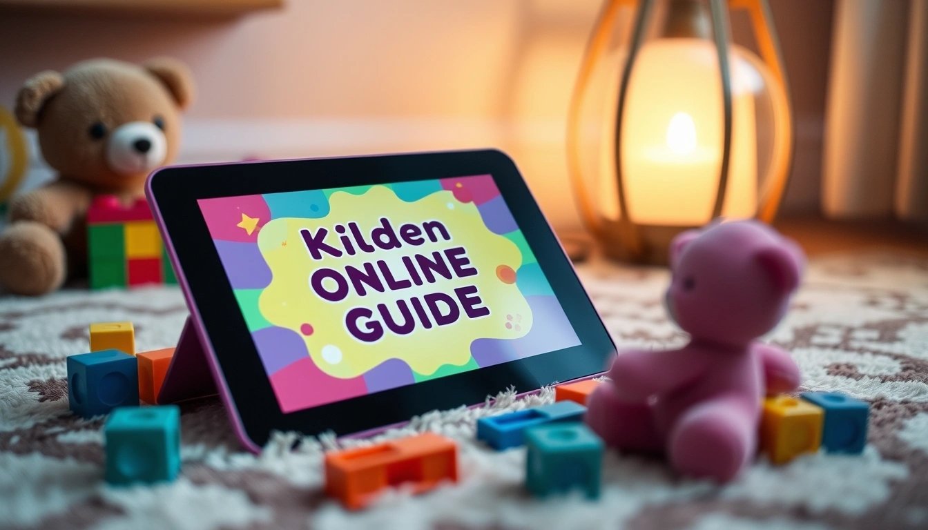 Online Platformlarda Çocuk Koruma Politikaları