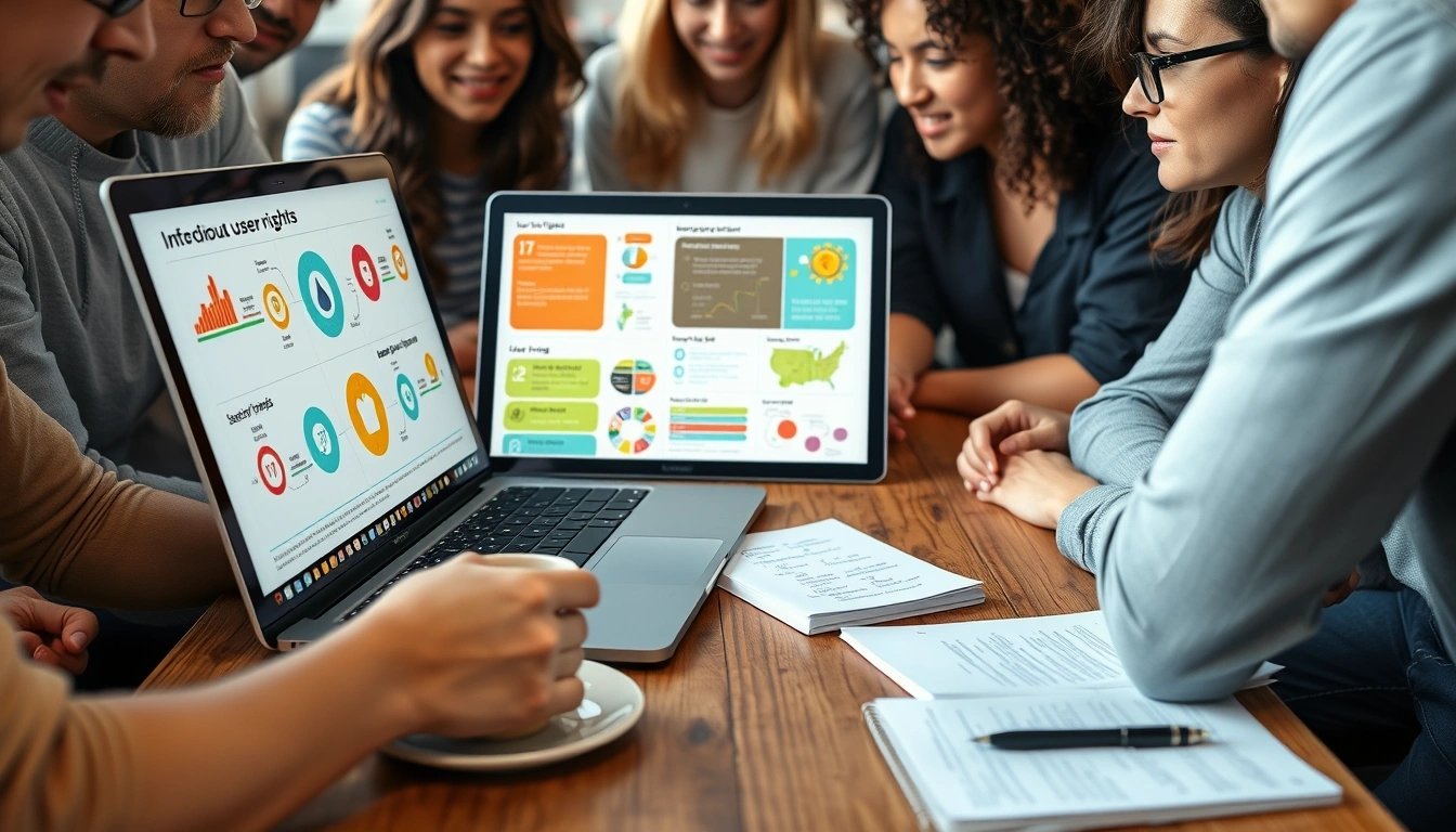 Online Platformlarda Kullanıcı Hakları