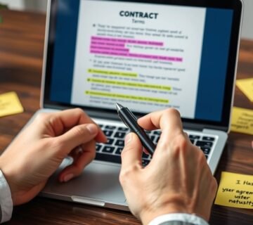 Online Platformlarda Kullanıcı Sözleşmeleri