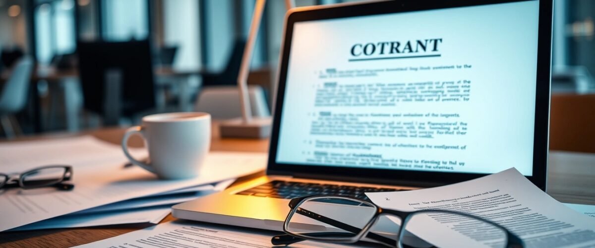 Online Platformlarda Sözleşme Hukuku