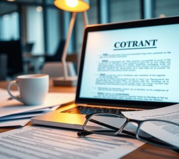 Online Platformlarda Sözleşme Hukuku