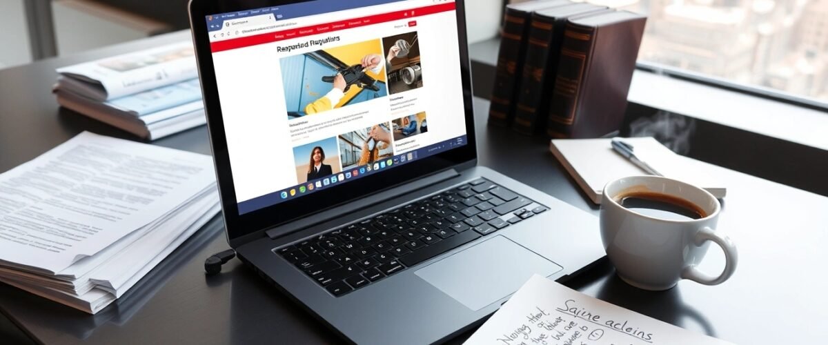 Online Reklam ve Hukuki Sınırlar