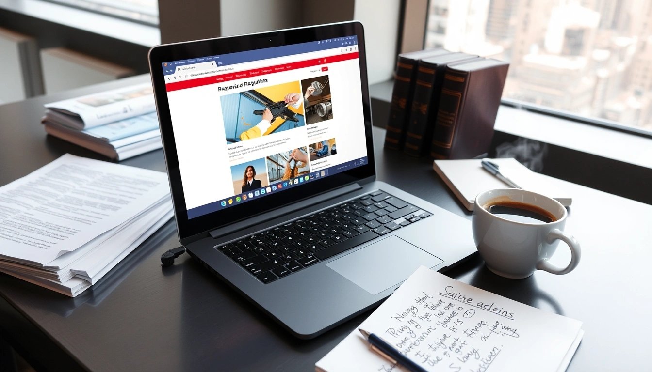 Online Reklam ve Hukuki Sınırlar